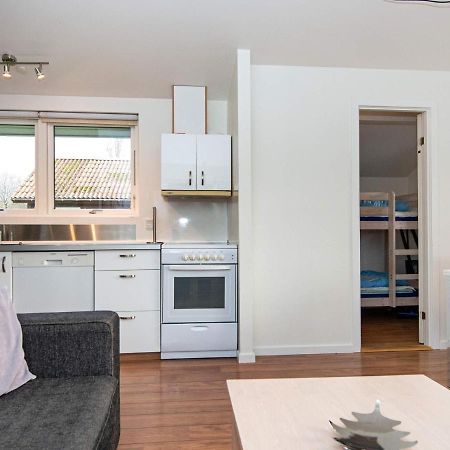 Holiday Home Haregade II Ховборг Экстерьер фото