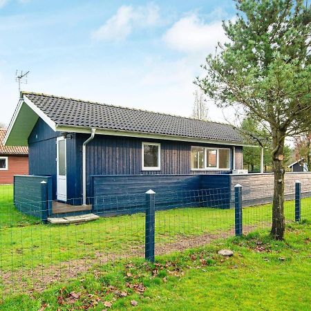 Holiday Home Haregade II Ховборг Экстерьер фото